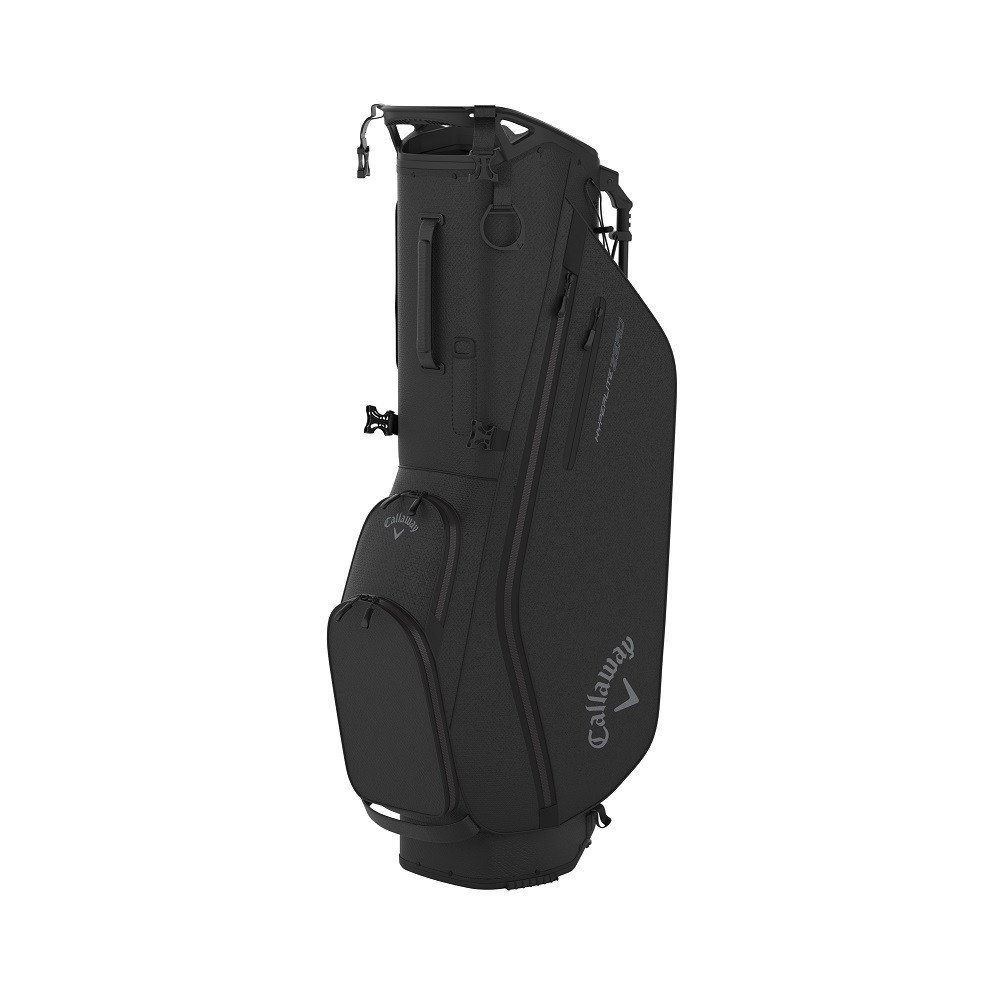 Callaway Golf 2024 Hyper-Lite Zero Stand Bag - Maple Hill Golf